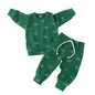 Dinosaur Printed Baby Clothes | Classy Look