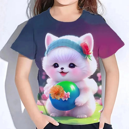 Buy Summer Clothes | T Shirt For Kids