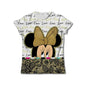 Kids' Minnie Mouse T-Shirt