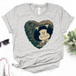 Buy Mafalda T-shirts Women | Japanese Top