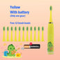 Shop Children's Electric Toothbrush 