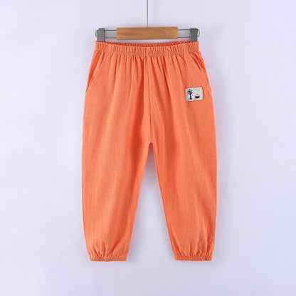 Buy Children Trousers For Boys