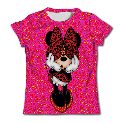 Kids' Minnie Mouse T-Shirt