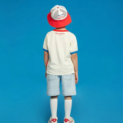 Order Children's T-shirt | Summer Style