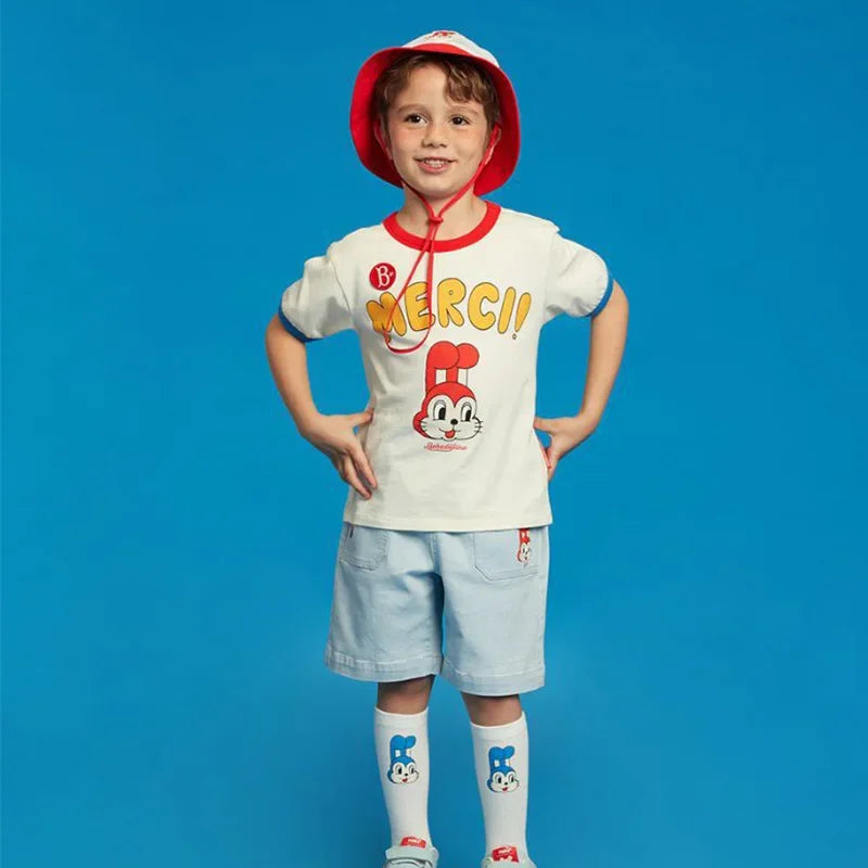 Order Children's T-shirt | Summer Style