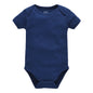 Buy Baby Rompers | Muslin Bodysuit