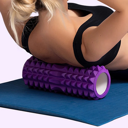 Shop Yoga Foam Roller | Fitness & Pilates