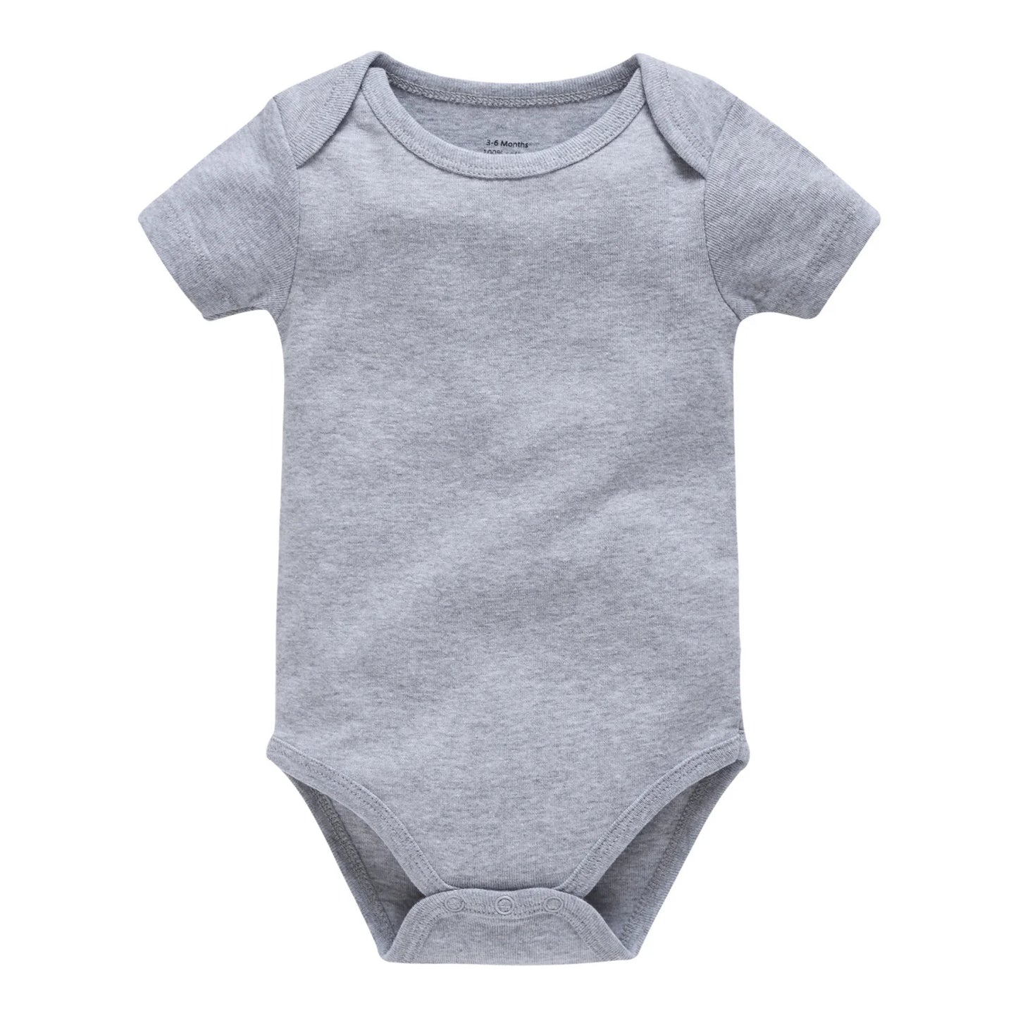 Buy Baby Rompers | Muslin Bodysuit