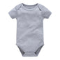 Buy Baby Rompers | Muslin Bodysuit