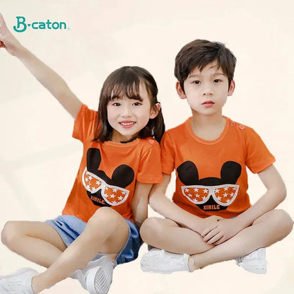 Buy Children's Clothing T-Shirt Kids