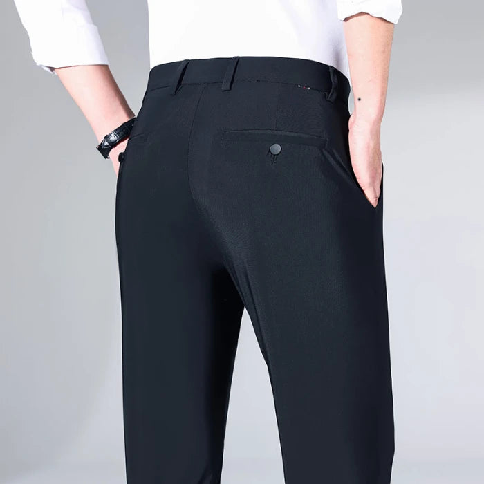 Shop Non-Ironing | Men's Casual Pants 