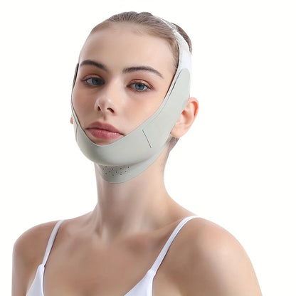 Buy V-Line Face Shaper Bandage – Reusable