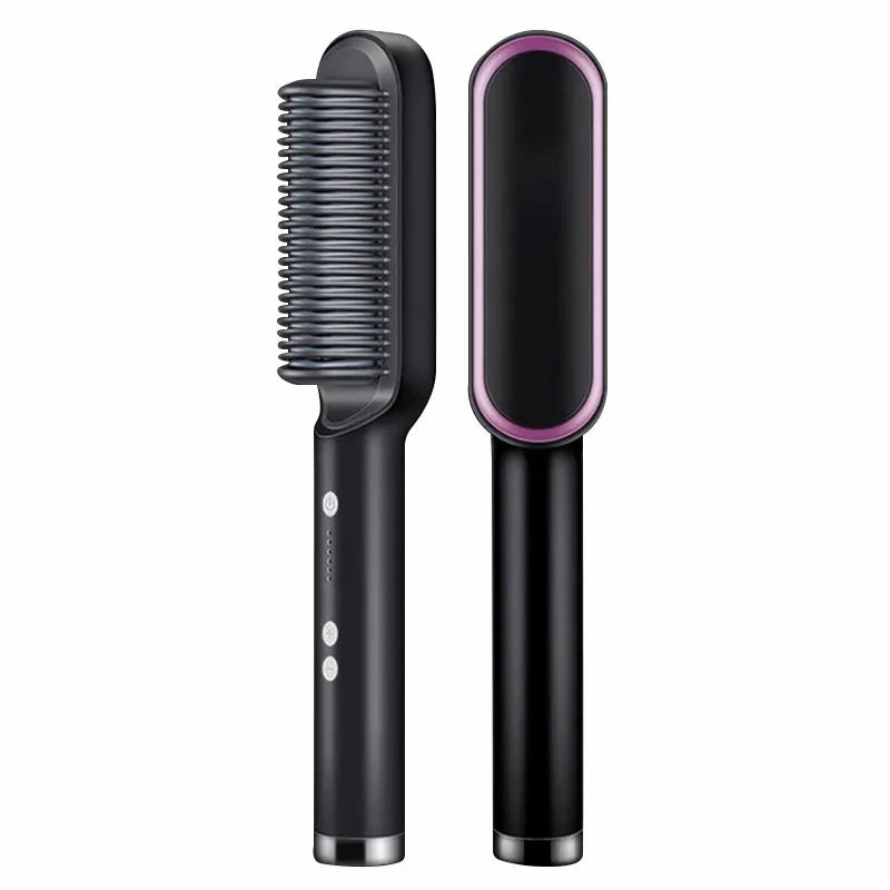 Buy Hair Straightener | Electric Comb