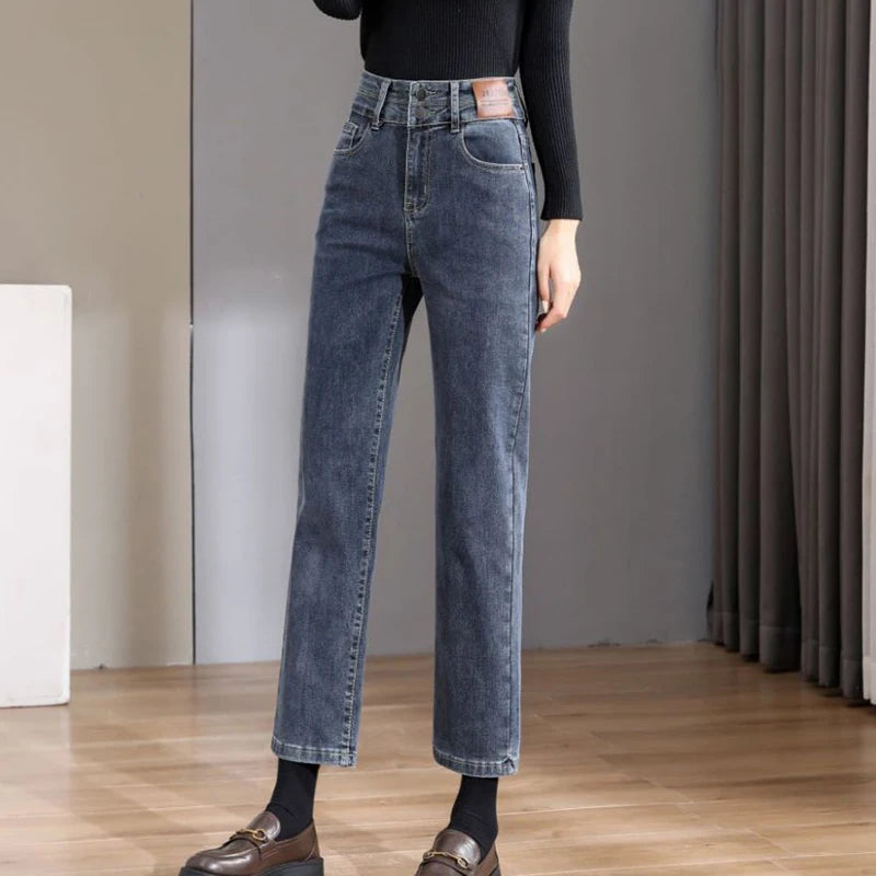 Shop Women's Jeans | High Waist Trousers