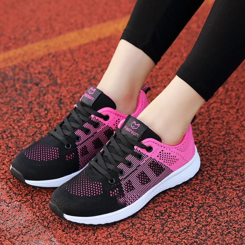 Shop Women Running Shoes | Sports Shoes