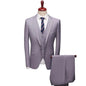 Shop 3 Piece Set Plus Size Formal Suit