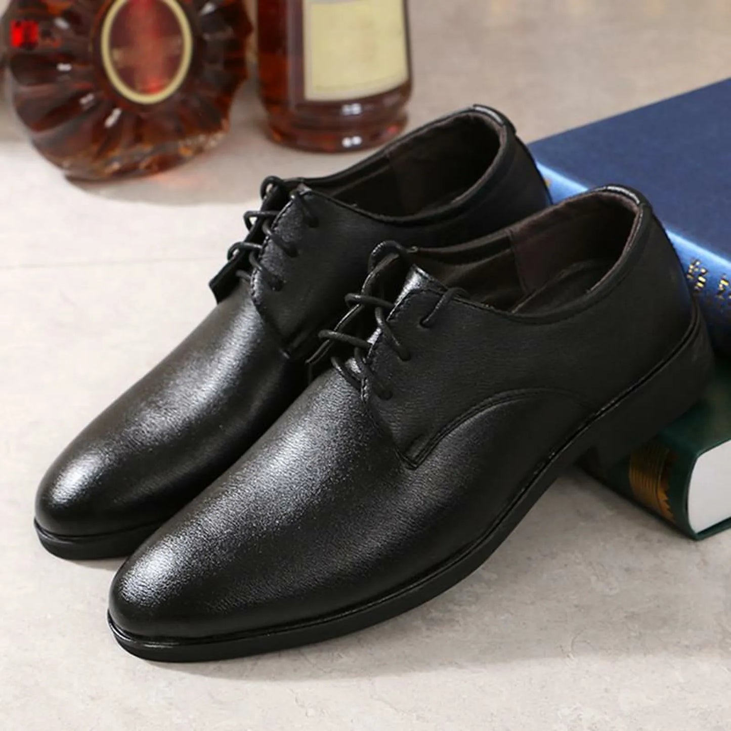  Shop Men's Fashion Leather Shoes