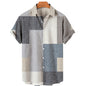 Buy New Summer Men's Striped Shirts 