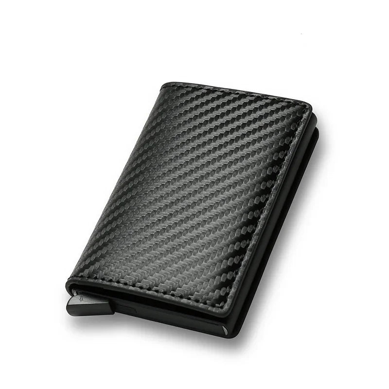  ID Card Holder | Men Leather Wallets