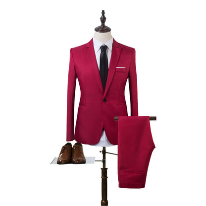 Buy Trendy Men's Formal Blazers | Coat Pants