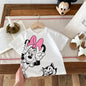 Shop Cartoon Cute Baby Summer T Shirts