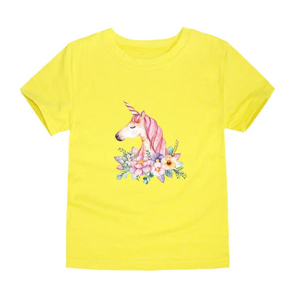 Buy Girl T-Shirt | Trendy Look