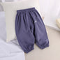 Children's Anti-Mosquito Pants | Summer Bloomers