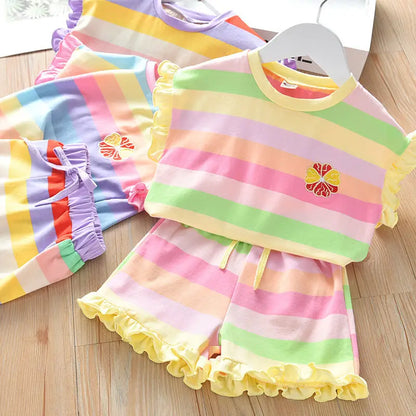 Order Trendy Children's Clothing Sets