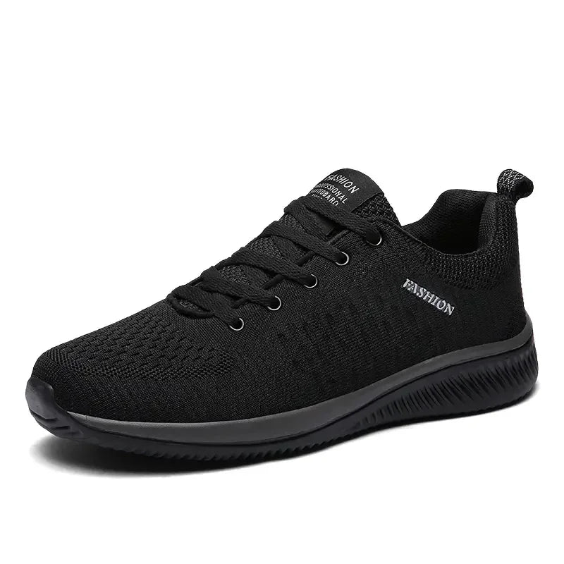 Buy Trendy Men's Casual Lace-Up Shoes