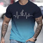 Shop Casual Men's T-Shirt | Gym T-Shirt