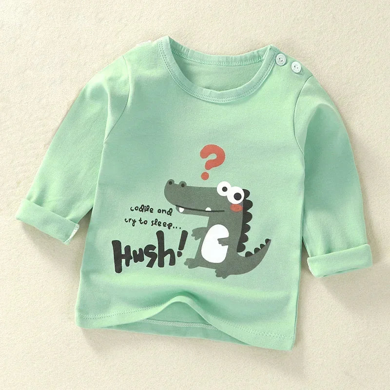 Shop Kids Clothes | Boys & Girls T-Shirt