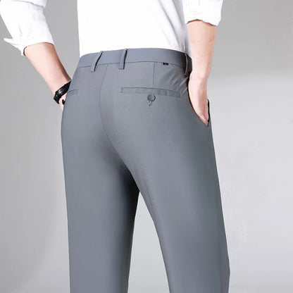 Shop Non-Ironing | Men's Casual Pants 