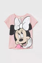 Buy Disney Mickey Kids' Cotton T-Shirt