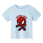 Boys' Spiderman T-Shirts | Kids Fashion Tops