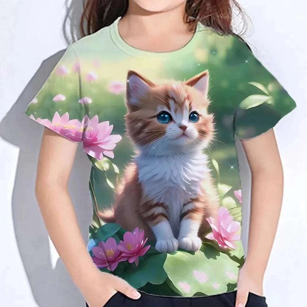 Buy Summer Clothes | T Shirt For Kids