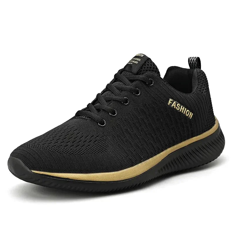 Buy Trendy Men's Casual Lace-Up Shoes