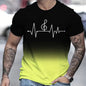 Shop Casual Men's T-Shirt | Gym T-Shirt