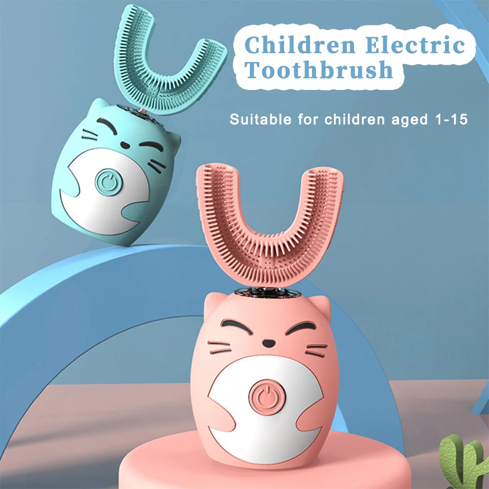 Buy Child's Sonic Electric toothbrush