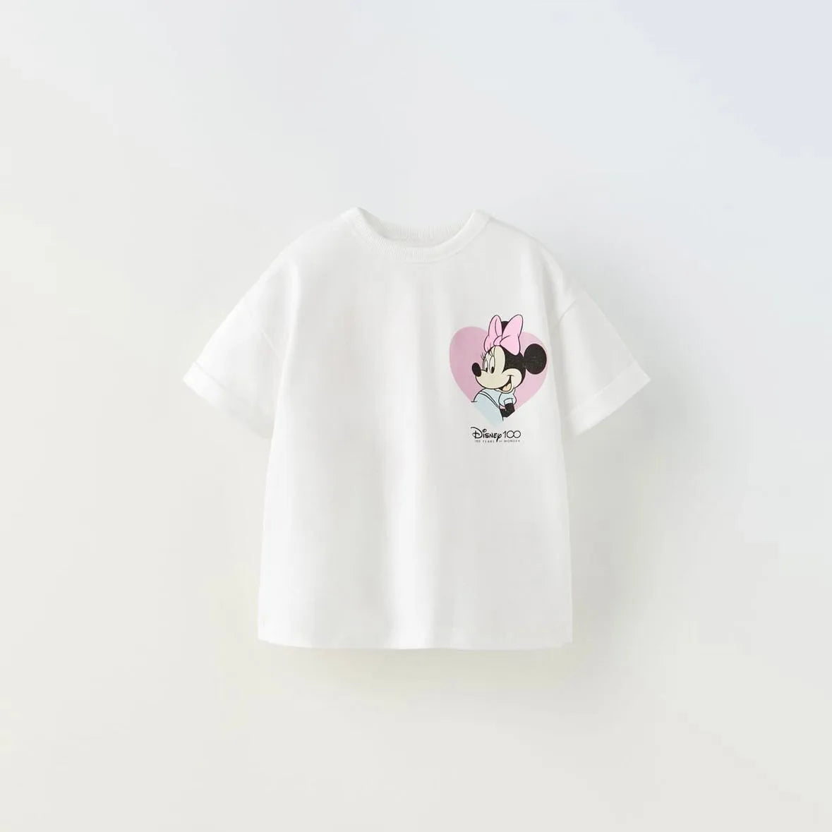 Summer Children T-shirt Printed Cartoon Fashion Baby Boy Girl Short Sleeve Tops Tees Kids Clothing Round Collar Tshirts 2024 NEW