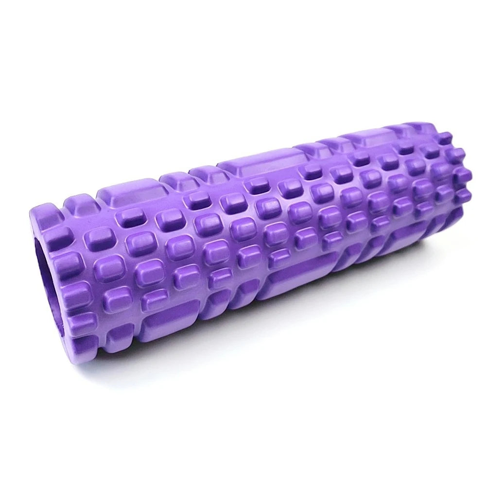 Shop Yoga Foam Roller | Fitness & Pilates