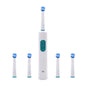 Intelligent Toothbrush | Electric Cleaner