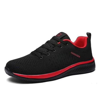 Buy Trendy Men's Casual Lace-Up Shoes