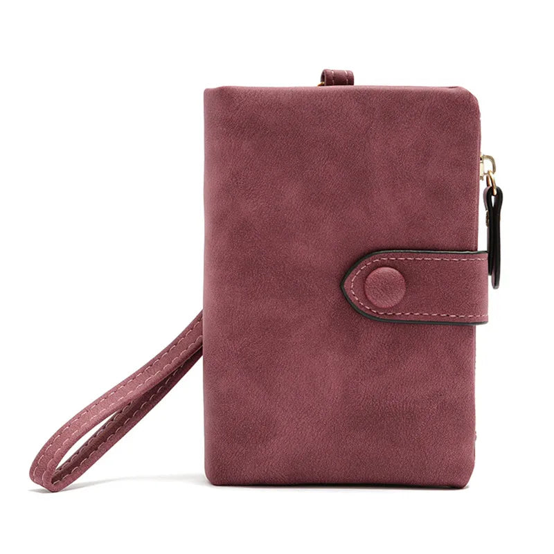 Shop Leather Women Wallets | Bags