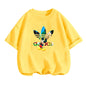 Disney Mickey Minnie Mouse T-Shirt for Kids