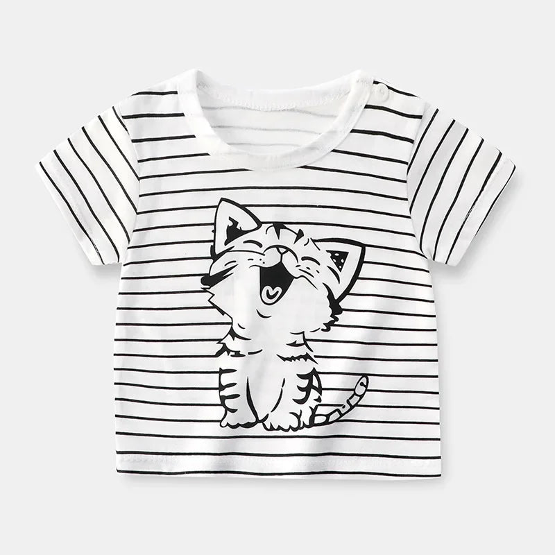 Buy Children's Clothing T-Shirt Kids