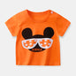 Buy Children's Clothing T-Shirt Kids