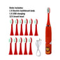 Shop Children Electric Toothbrush