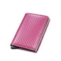  ID Card Holder | Men Leather Wallets