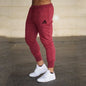 Men's Drawstring Joggers | Autumn Workout Pants 