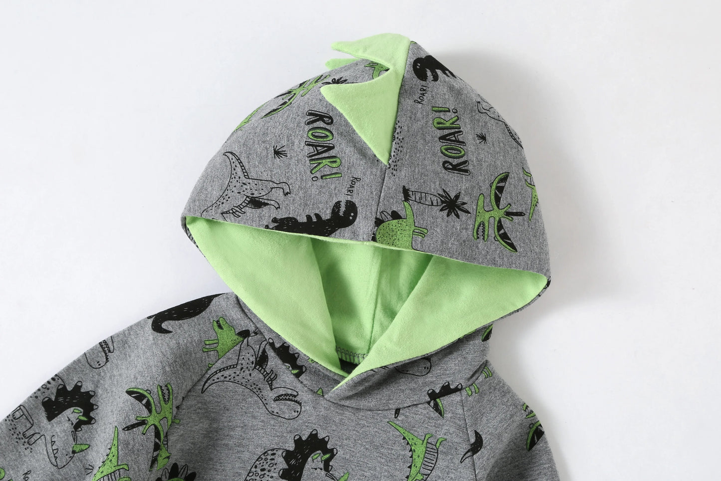 Dinosaur Printed Baby Clothes | Classy Look